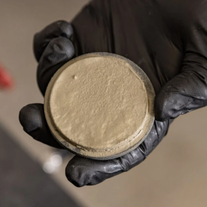 Aditivo de controle de perda de filtração de nano polímero
